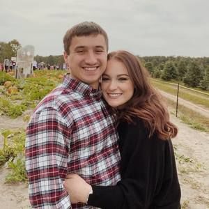 Meet your Posher, Jenna